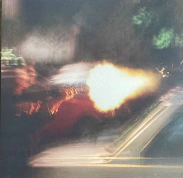 Estee Nack, V Don : BRAP (Born Rewards & Penalties) (LP, Album, Ltd, CAL)