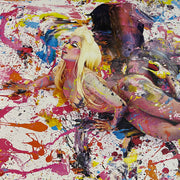 Nicki Minaj : Pink Friday (Roman Reloaded) (3xLP, Album, Dlx, RE, S/Edition)