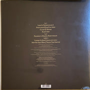 Coldplay : Prospekt's March EP (12", EP, RE)