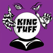 the album cover for King Tuff - Black Moon Spell [Vinyl]