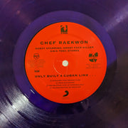 Chef Raekwon* : Only Built 4 Cuban Linx... (2xLP, Album, RE, RM, Pur)