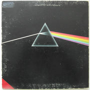 Pink Floyd : The Dark Side Of The Moon (LP, Album, Jac)