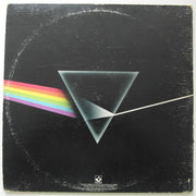 Pink Floyd : The Dark Side Of The Moon (LP, Album, Jac)