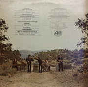 Jo Mama : J Is For Jump (LP, Album, PR )