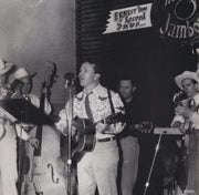 Marty Robbins : Gunfighter Ballads And Trail Songs (CD, Album, RE, Son)