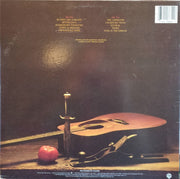 Guy Clark : Better Days (LP, Album, Jac)