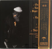 Mickey Diamond X Oh Jay : Smoke Face (CD, Album, Ltd, Num, Obi)