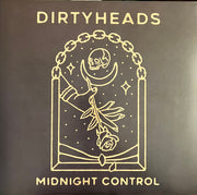 The Dirty Heads : Midnight Control (LP, Album, Pur)