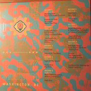 The Grateful Dead : RFK Stadium, Washington, D.C. 6/10/73  (8xLP, 180 + Box, Album, Ltd)
