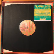 The Grateful Dead : RFK Stadium, Washington, D.C. 6/10/73  (8xLP, 180 + Box, Album, Ltd)