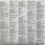 Geese (11) : 3D Country (LP, Album, Ltd, Cle)