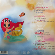 Karol G : Mañana Será Bonito (2xLP, Album, Cle)