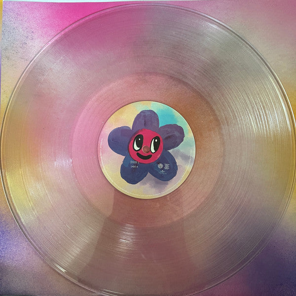 Karol G : Mañana Será Bonito (2xLP, Album, Cle)