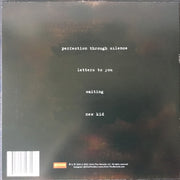 Finch (2) : Falling Into Place (LP, S/Sided, EP, Whi)