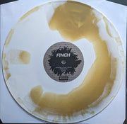 Finch (2) : Falling Into Place (LP, S/Sided, EP, Whi)