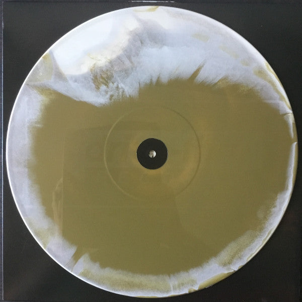 Finch (2) : Falling Into Place (LP, S/Sided, EP, Whi)