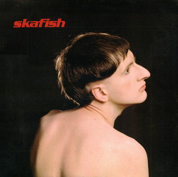 Skafish : Skafish (LP, Album)