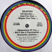 Skafish : Skafish (LP, Album)
