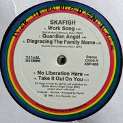 Skafish : Skafish (LP, Album)