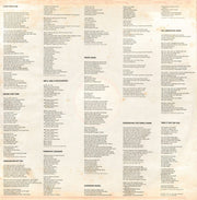 Skafish : Skafish (LP, Album)