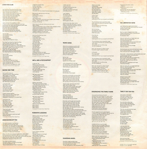 Skafish : Skafish (LP, Album)