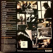 Tha Dogg Pound : Cali Iz Active (2xLP, Album, RSD, RE, Blu)