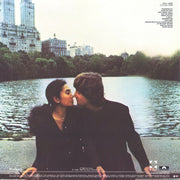 John Lennon & Yoko Ono : Milk And Honey (LP, Album, Gat)
