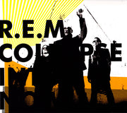 R.E.M. : Collapse Into Now (CD, Album)