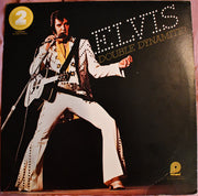 Elvis Presley : Double Dynamite (2xLP, Comp, RP)