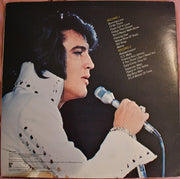 Elvis Presley : Double Dynamite (2xLP, Comp, RP)