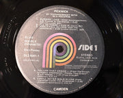 Elvis Presley : Double Dynamite (2xLP, Comp, RP)