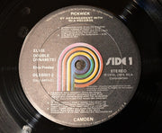 Elvis Presley : Double Dynamite (2xLP, Comp, RP)