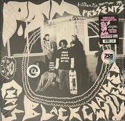 Portugal. The Man : Chris Black Changed My Life (LP, Album, Ltd, Mil)