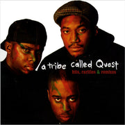 A Tribe Called Quest : Hits, Rarities, & Remixes (CD, Comp)