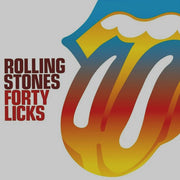 Rolling Stones* : Forty Licks (4xLP, Comp, Ltd, RE, 180)