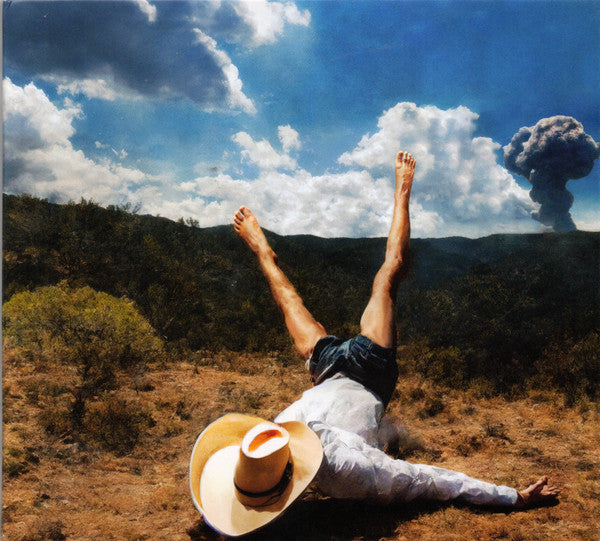 Geese (11) : 3D Country (CD, Album)