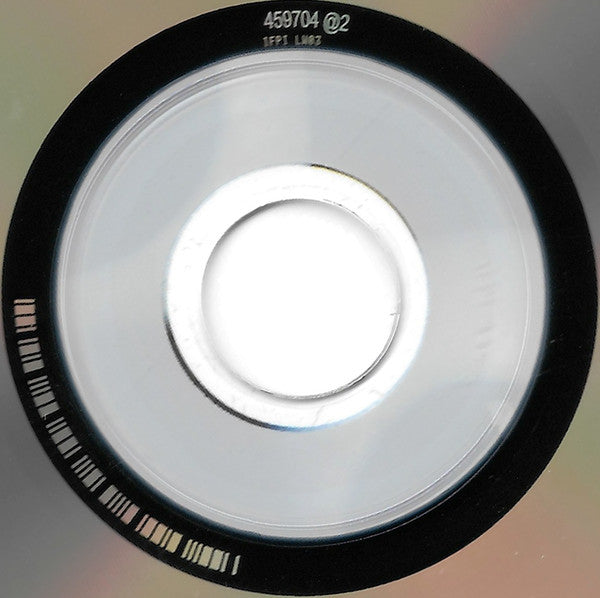 Geese (11) : 3D Country (CD, Album)