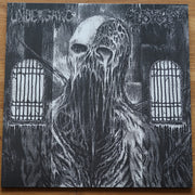 Spectral Voice / Undergang (2) : Spectral Voice / Undergang (LP, Ltd, tra)