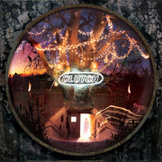 the album cover for Clutch - From Beale Street To Oblivion [Vinyl]