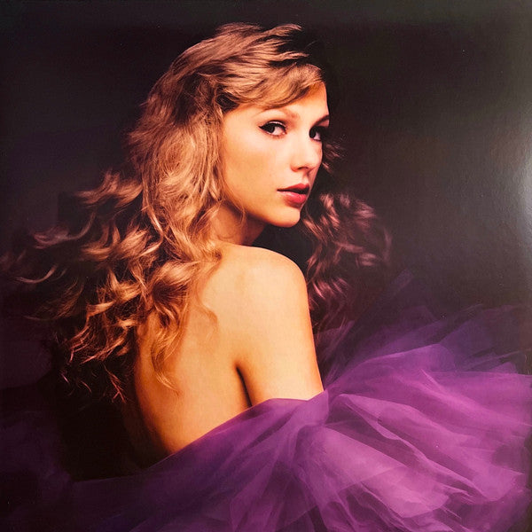 taylor品 Buy Taylor Swift : Speak Now (Taylor's Version) (3xLP, Album, Vio