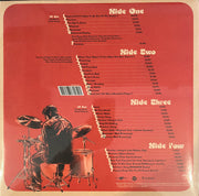 Various : Whiplash (Original Motion Picture Soundtrack) (2xLP, Album, Dlx, RE)