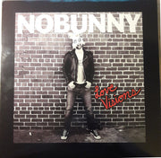 Nobunny : Love Visions (LP, Album, Ltd, RE, Pur)