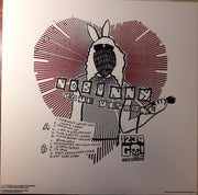 Nobunny : Love Visions (LP, Album, Ltd, RE, Pur)