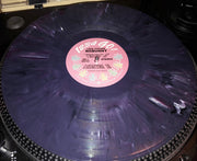 Nobunny : Love Visions (LP, Album, Ltd, RE, Pur)