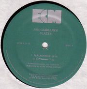 Jan Garbarek : Places (LP, Album)