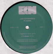 Jan Garbarek : Places (LP, Album)