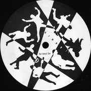 The Untouchables (7) : Live And Let Dance (LP, MiniAlbum)