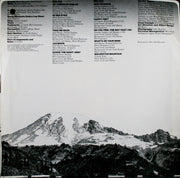 The Dirt Band : An American Dream (LP, Album)