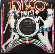 Machine : Is It Love (12", Single, Ind)