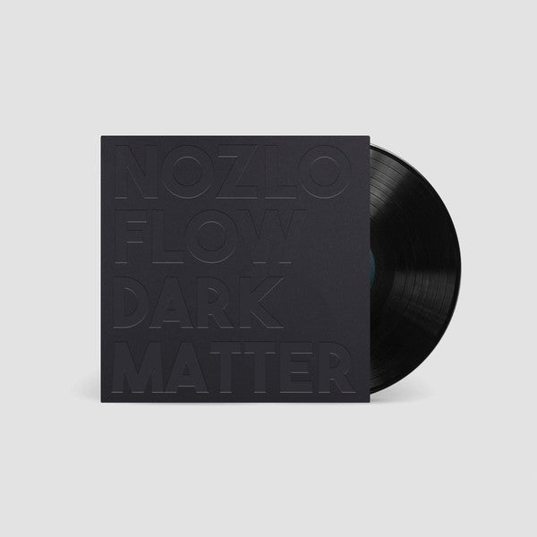 Nozlo Flow : Dark Matter (LP, Ltd, S/Edition, Deb)